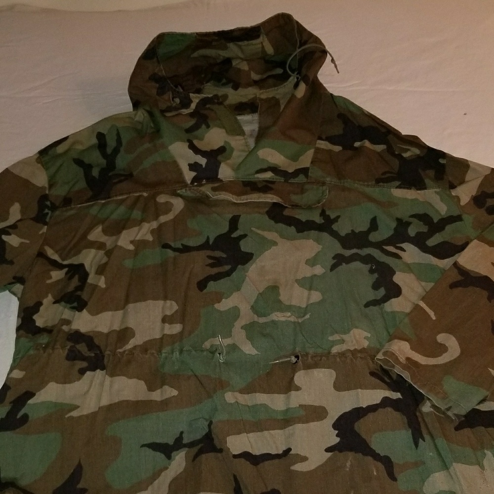Clothes